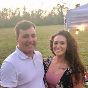 Meet your Posher, Preston